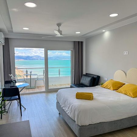 Appartement Spectacular Sea Views Torremolinos Extérieur photo