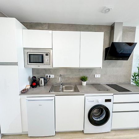 Appartement Spectacular Sea Views Torremolinos Extérieur photo