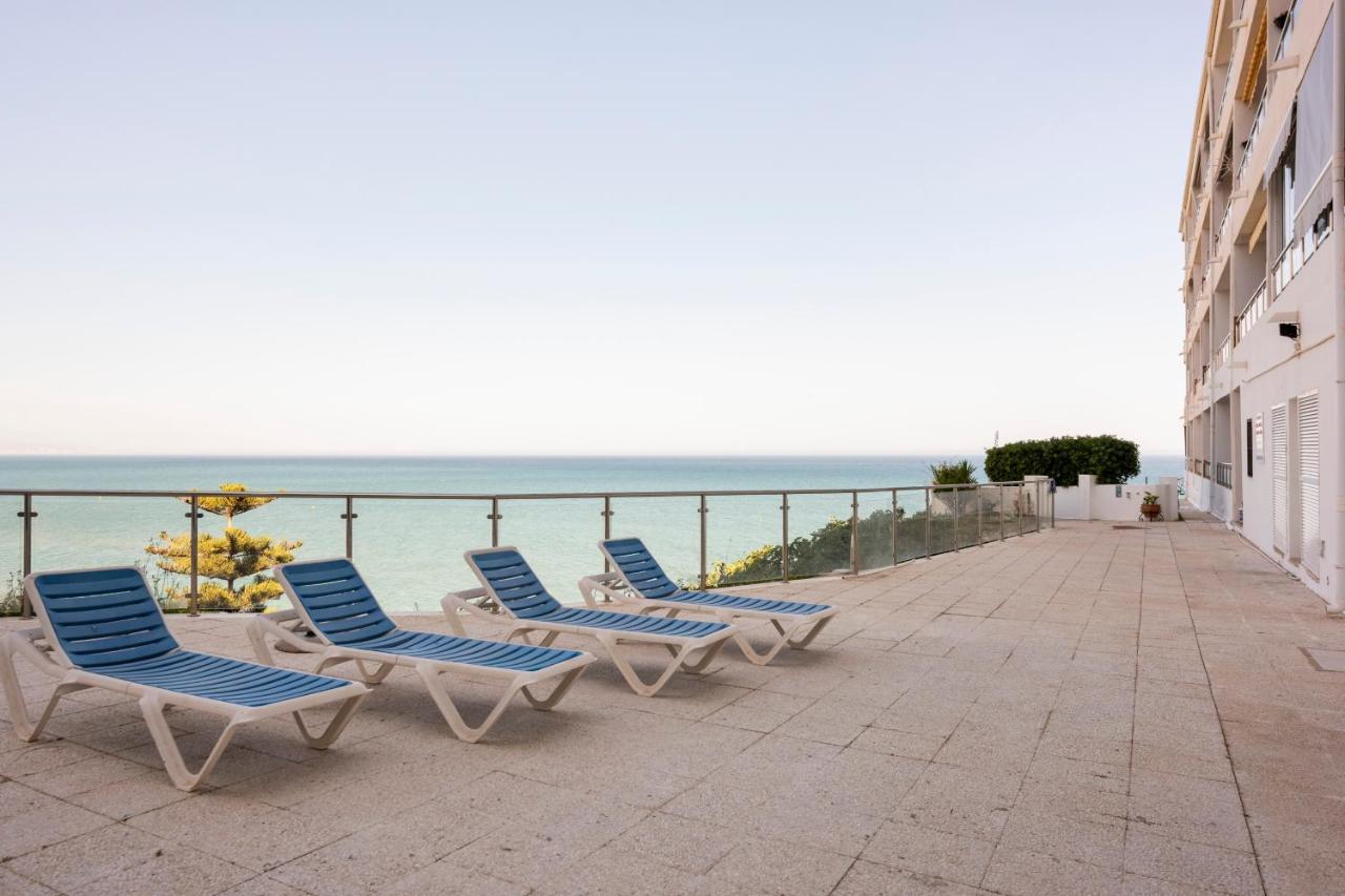 Appartement Spectacular Sea Views Torremolinos Extérieur photo