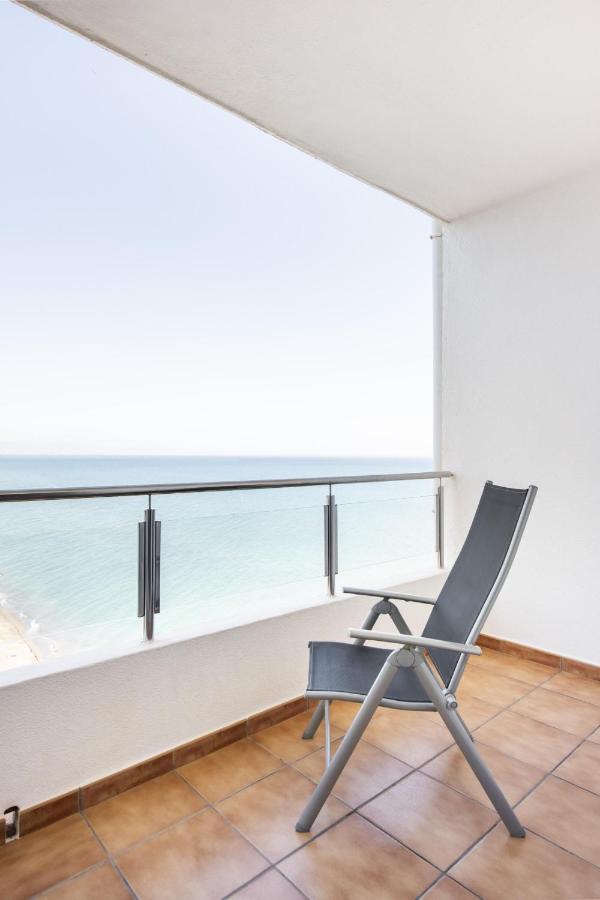 Appartement Spectacular Sea Views Torremolinos Extérieur photo