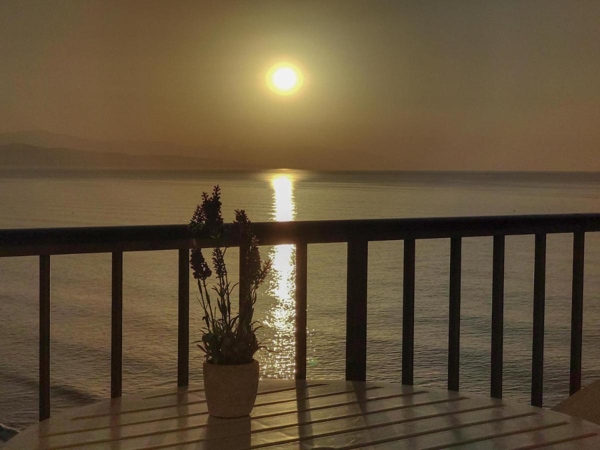 Appartement Spectacular Sea Views Torremolinos Extérieur photo