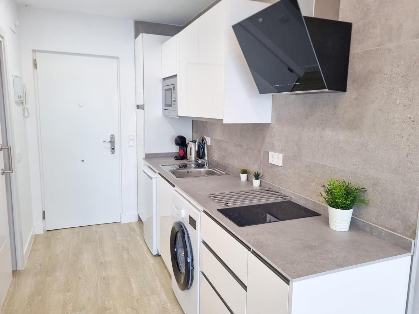 Appartement Spectacular Sea Views Torremolinos Extérieur photo